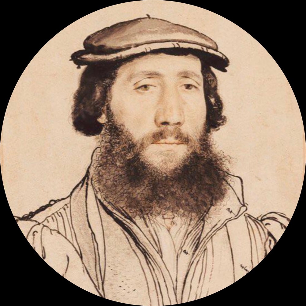 Meet your Posher, Julian